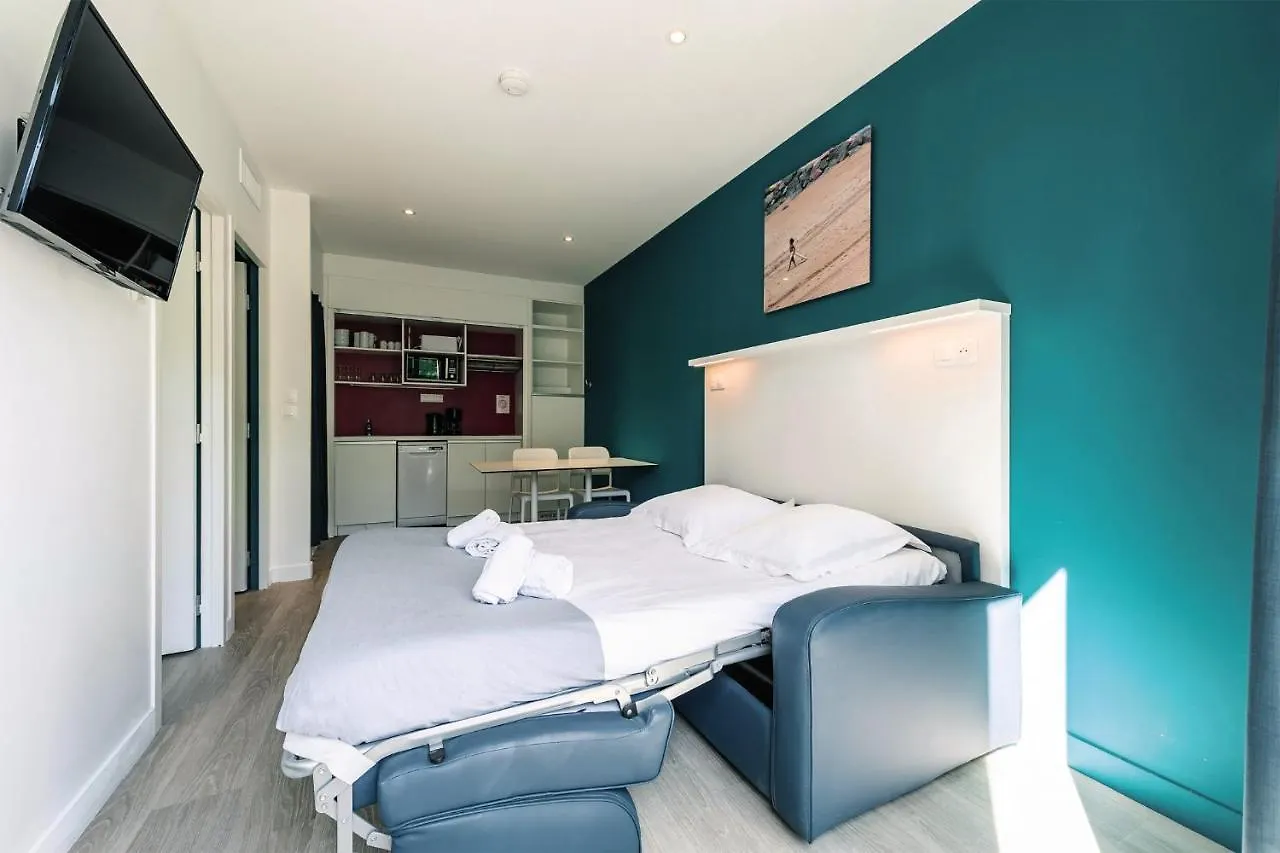 *** Hotel Belambra Clubs Presqu'Ile De Giens - Riviera Beach Club Hyeres France