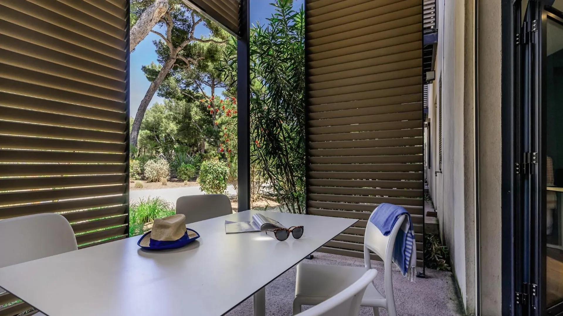 Belambra Clubs Presqu'Ile De Giens - Riviera Beach Club Hyeres Hotel