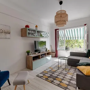 Apartment Le Baulier - 2 Bedrooms