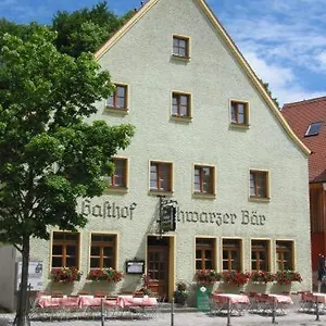Schwarzer Bär 2* Kastl (Amberg-Sulzbach)