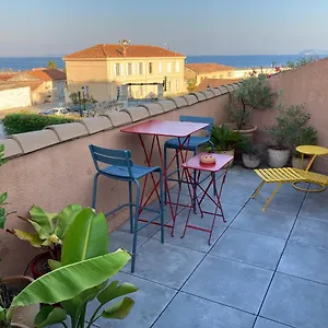 Apartment L'air Marin