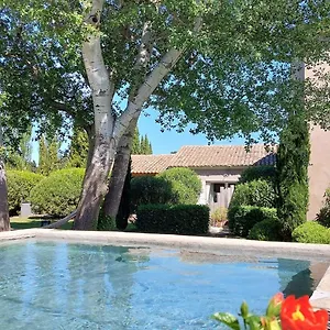 Ferienhaus Des Bardes