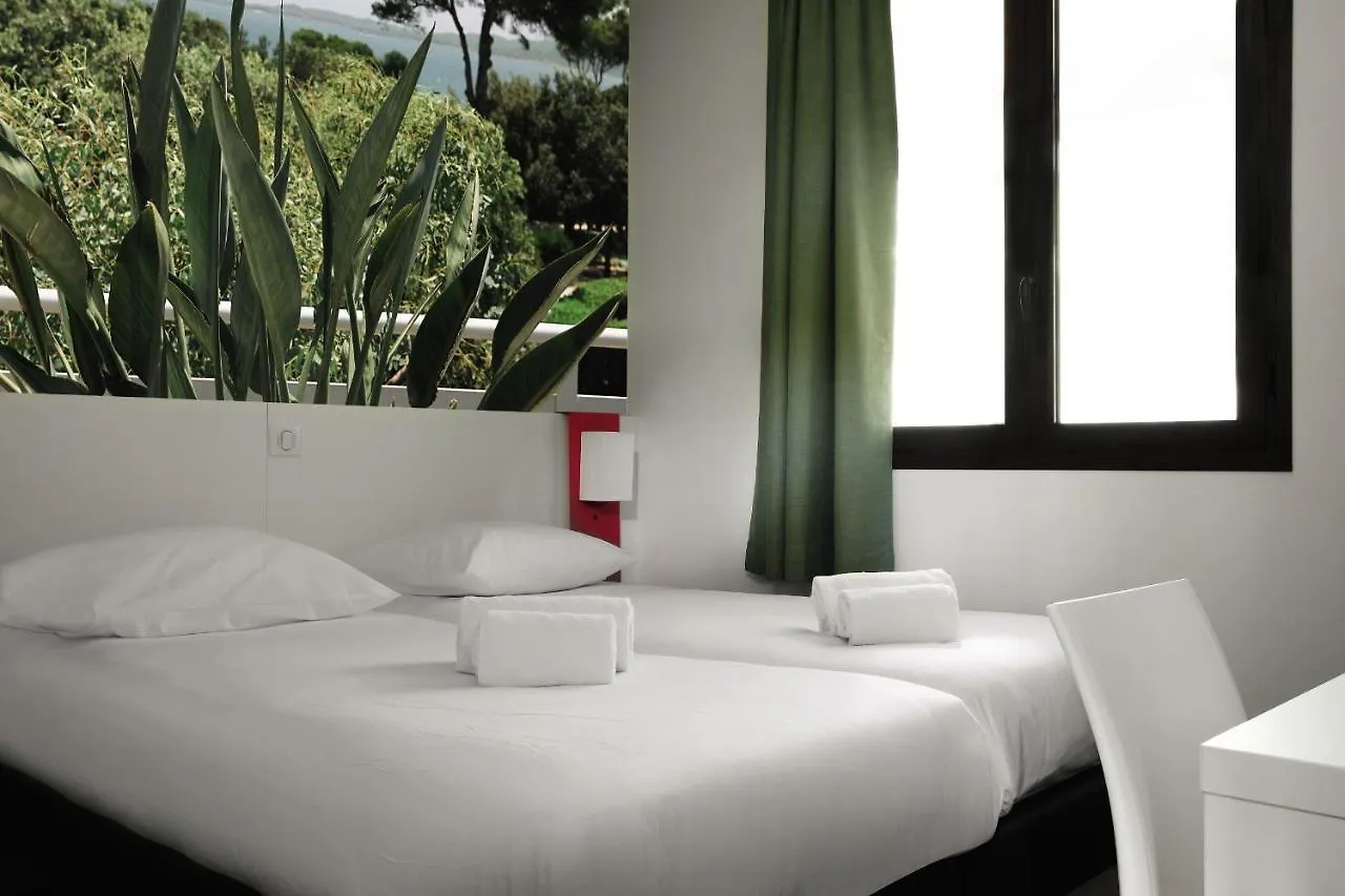 Belambra Clubs Presqu'Ile De Giens - Riviera Beach Club Hyères