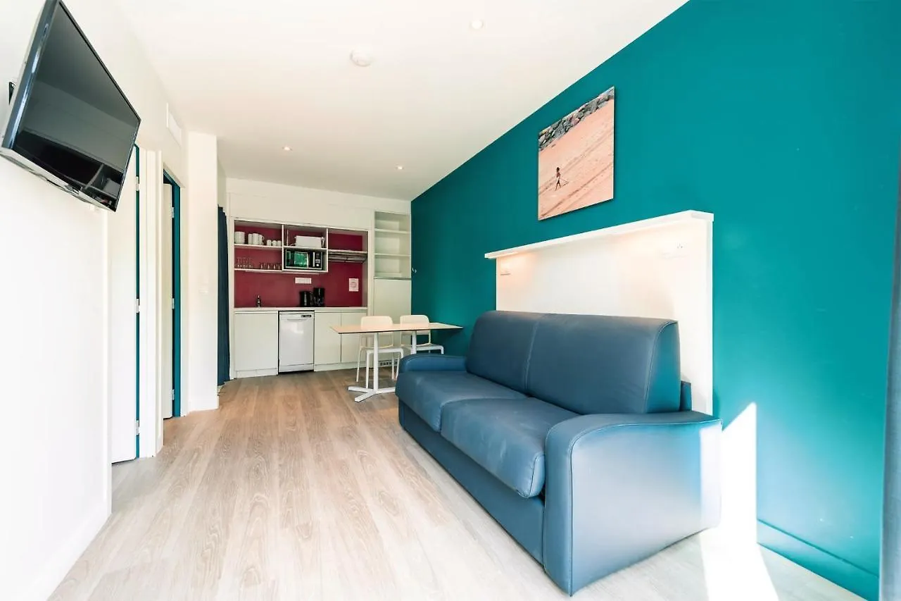 Hotel Belambra Clubs Presqu'Ile De Giens - Riviera Beach Club Hyères