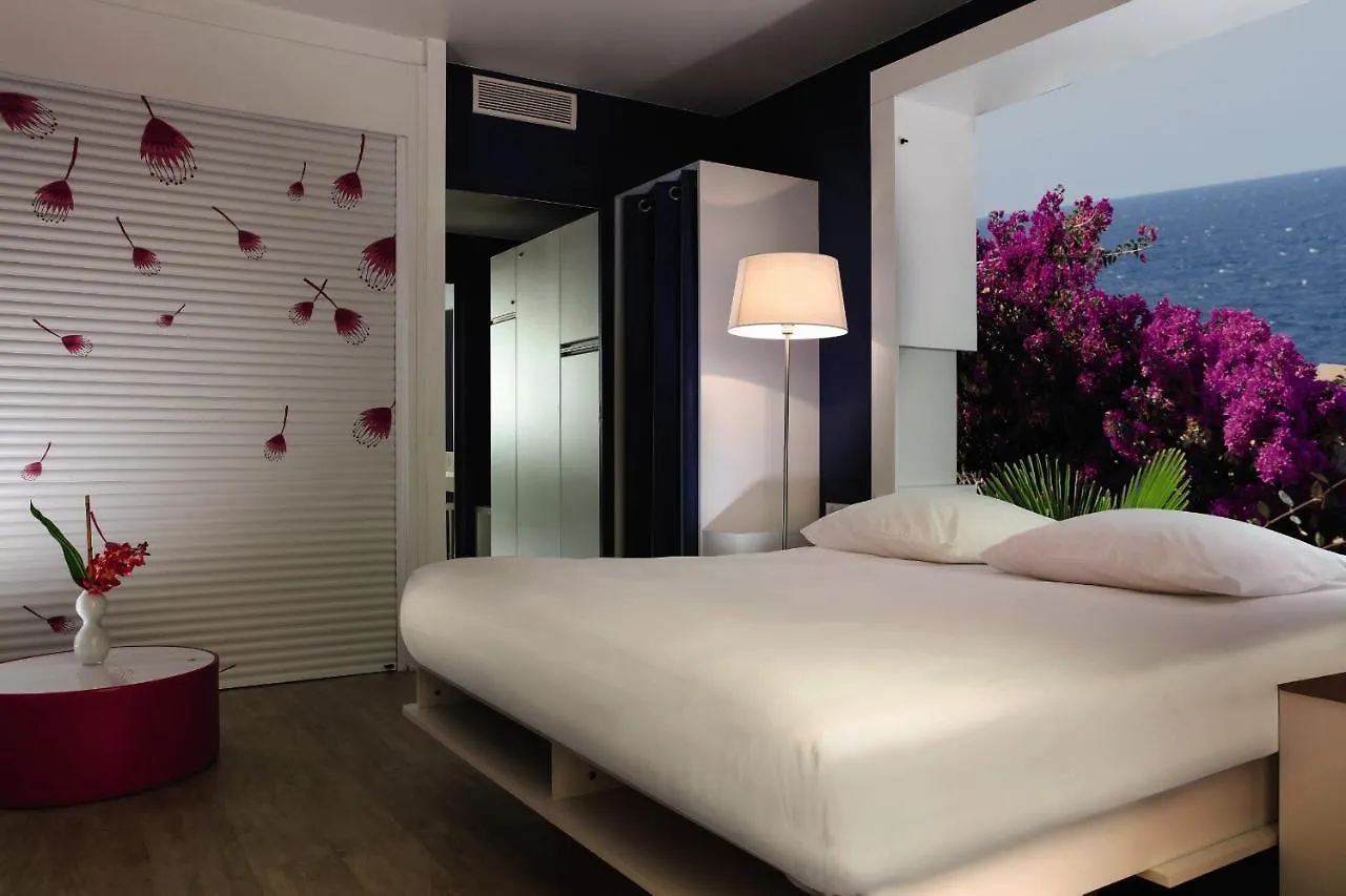 Belambra Clubs Presqu'Ile De Giens - Riviera Beach Club Hyeres Hotel