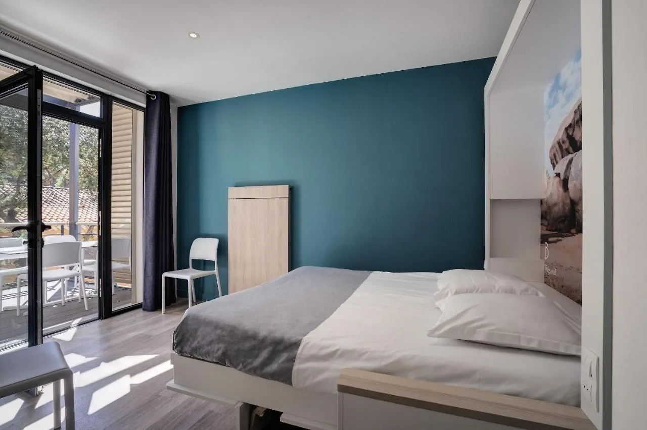 Belambra Clubs Presqu'Ile De Giens - Riviera Beach Club Hyeres 3*,  France