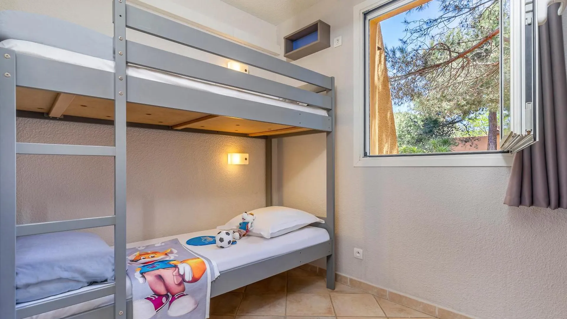 Belambra Clubs Presqu'Ile De Giens - Riviera Beach Club Hyeres 3*,  France