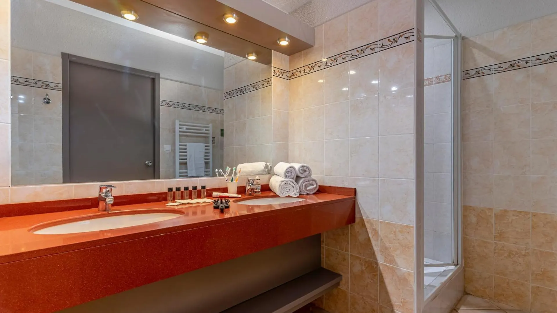 Belambra Clubs Presqu'Ile De Giens - Riviera Beach Club Hyeres