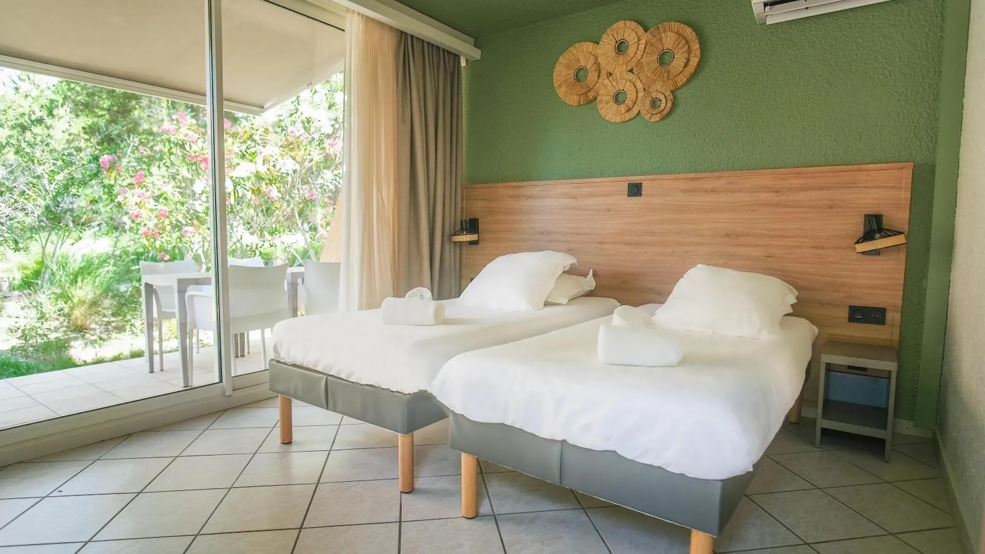 Belambra Clubs Presqu'Ile De Giens - Riviera Beach Club Hyeres Hotel