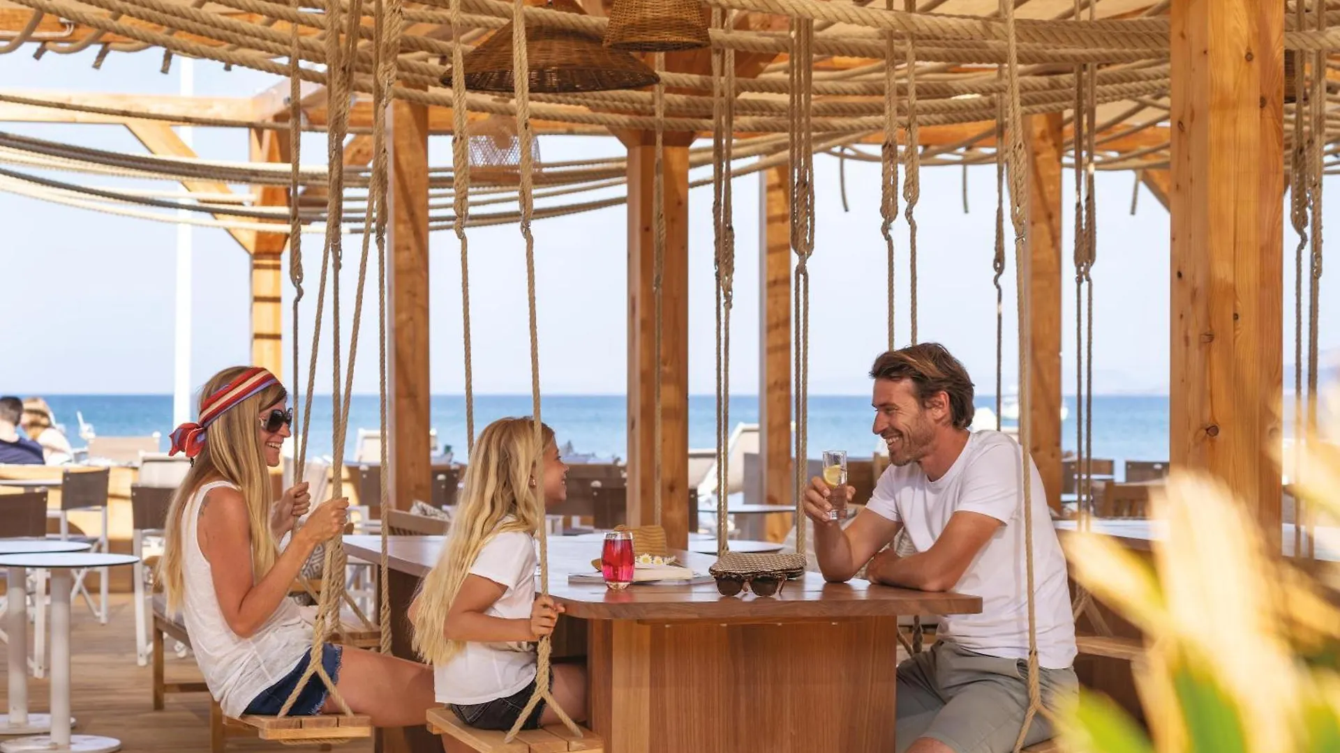 Belambra Clubs Presqu'Ile De Giens - Riviera Beach Club Hyeres 3*,  France