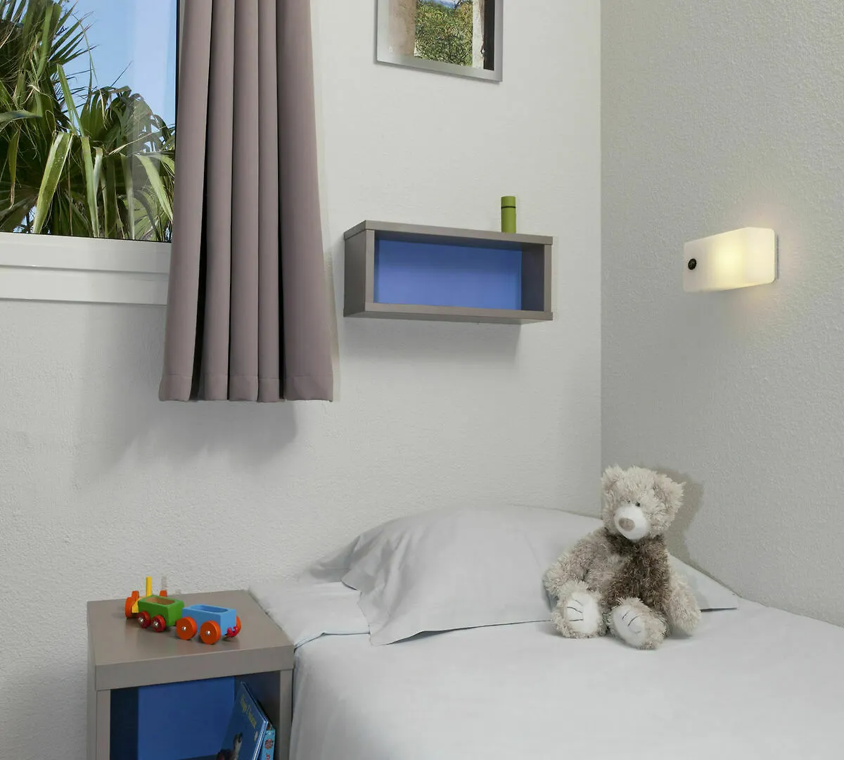 Belambra Clubs Presqu'Ile De Giens - Riviera Beach Club Hyeres Hotel